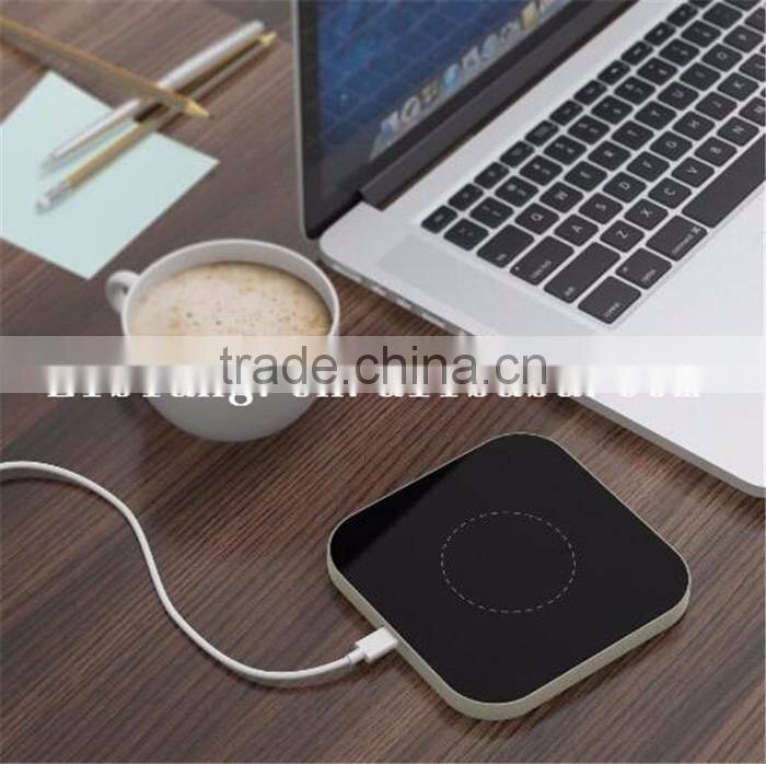 Wireless Charger - Invitian Mobile Phone Qi Charging Pad