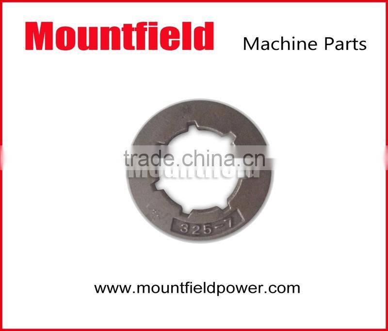 Factory Price Chain Saw Sprocket Ring 325-7T fits ST MS341 361 Chainsaw