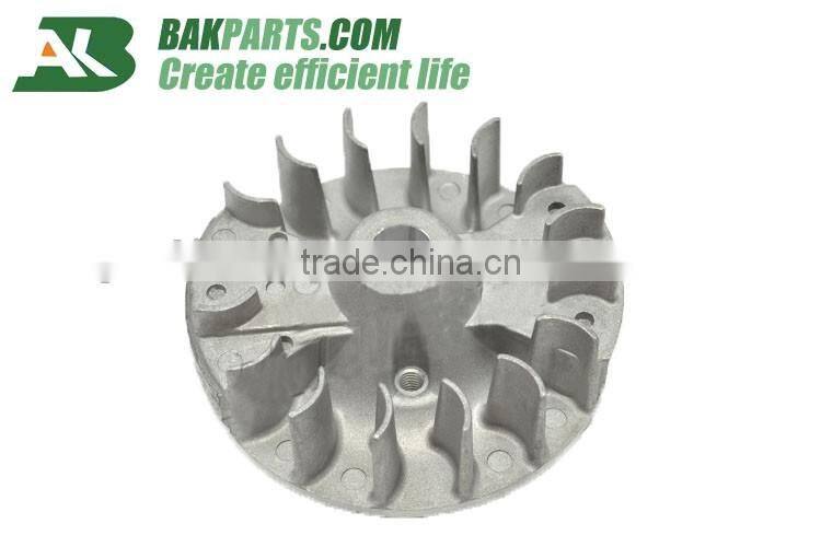 Flywheel brush cutter spare parts for brush cutter BC260 parts
