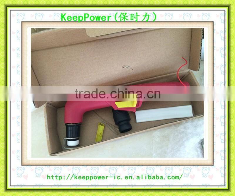 S-45 Protective cover of S45 precision plasma cutting tip