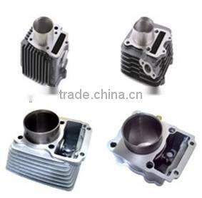 CG125 engine block motor spare parts china supplier