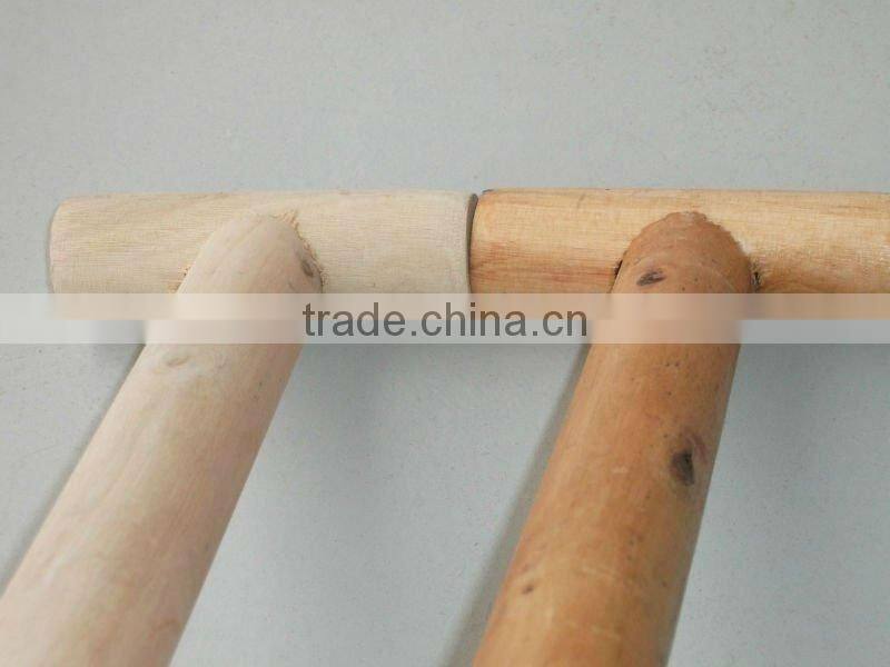 guangxi factory snow shovel wooden handle
