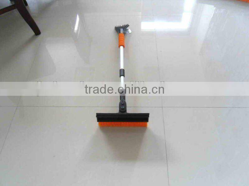multifunctional snow brush