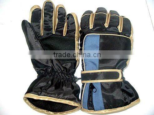 Fashion Winter Ski Gloves