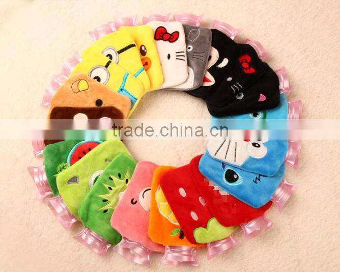 Prmotional Reusable Heat Packs Pocket Hand Warmer Wholesale/Hot-water Bag