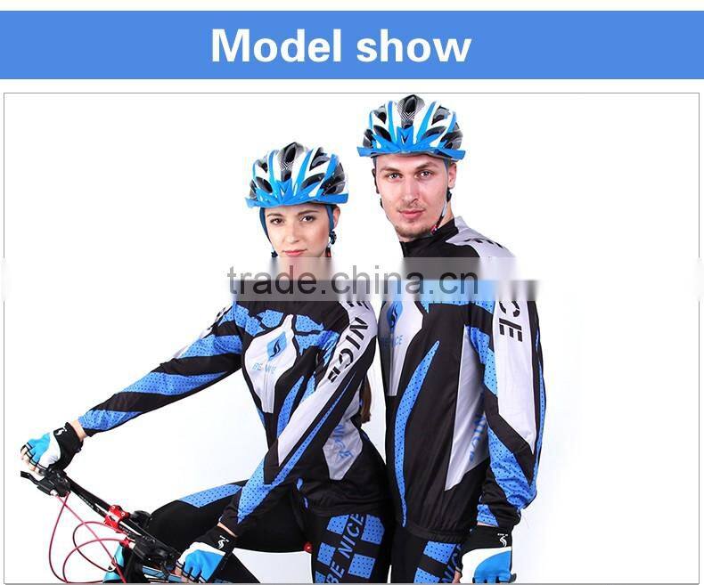 High Quality Cycling Clothing Cycling Shorts And Bicycle Cycling Shirt From China Manufacturer
