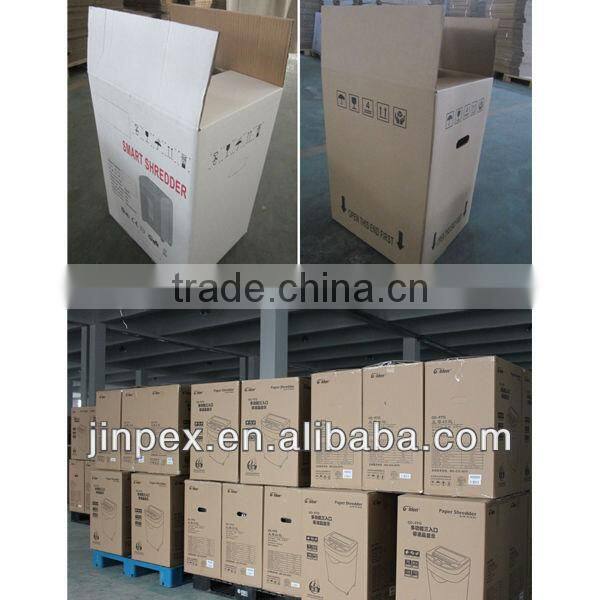 JP-626S MINI PAPER SHREDDING MACHINE LIGHT AND ENVIRONMENTAL MACHINE