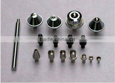 INDENTERS FOR ALL KINDS OF HARDNESS TESTERS