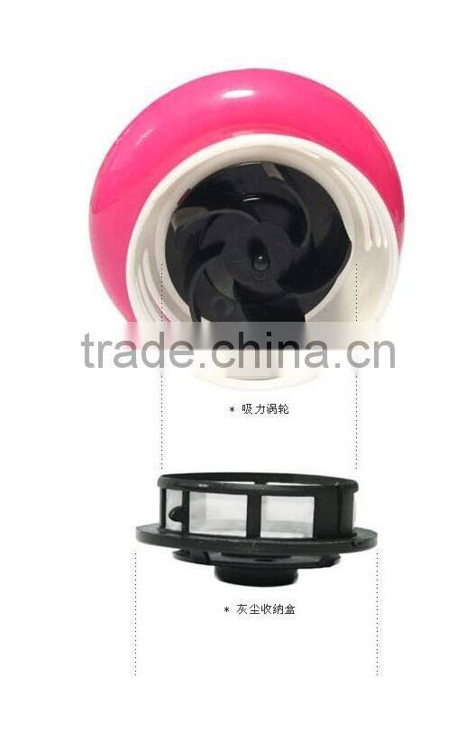 minivac cleaner portable battery powered mini table vacuum cleaner