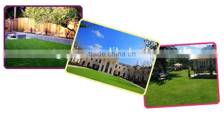 30mm Products China Natural Looking Artificial Grass Door Mat