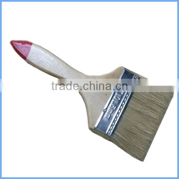 Cheap Price Wooden Handle Paint Brush
