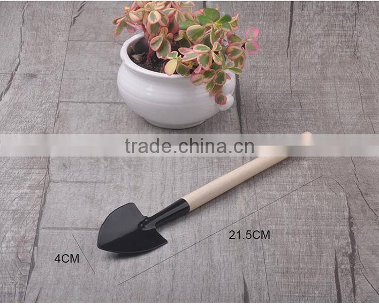 Mini 3pcs garden tools set