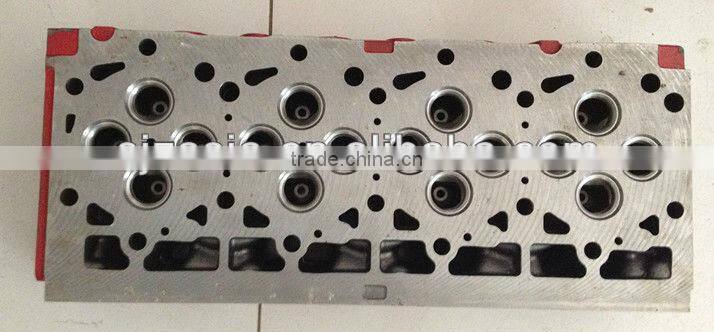 CUMMINS ISF 2.8 cylinder head 5271176
