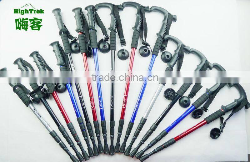 Ningbo Ninghai Cheap Flexible Walking Stick