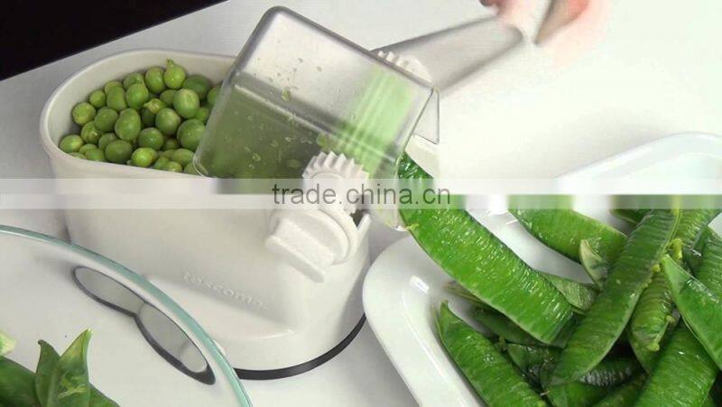 2018 new products peas sheller kitchen tools