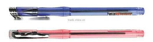 promotional color changing gel ink pen with comeptitive price