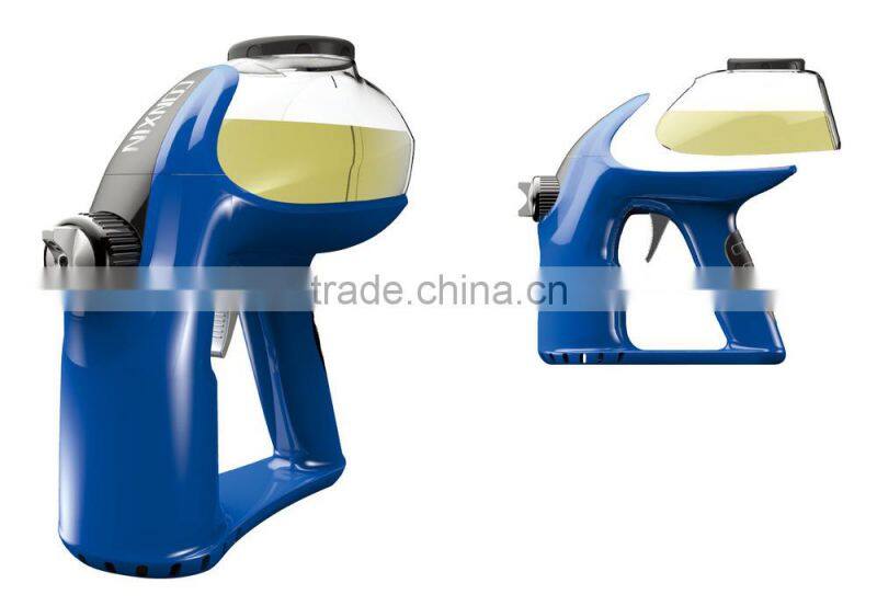 2015 Newest high quality electric portable power sprayer / spray paint sprayer CE/GS/EMC/SAA/UL/ROHS approved