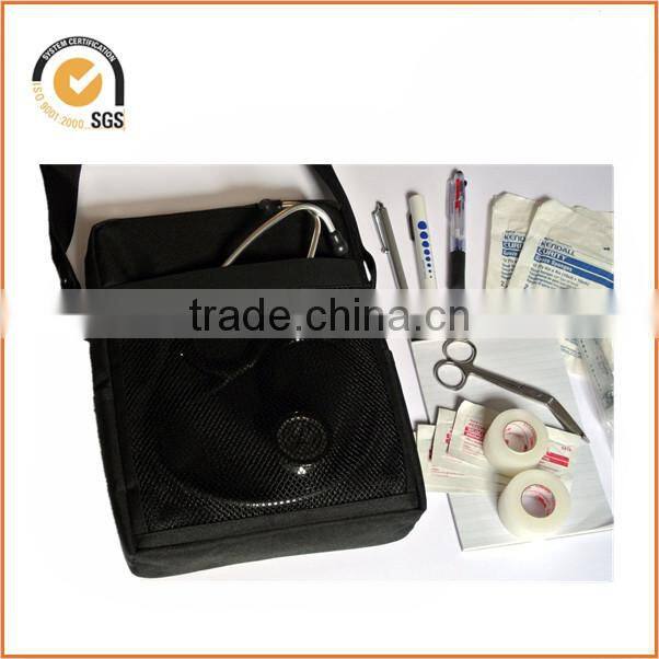 Medical Health Care Students and Professionals stethoscopes crrying cases