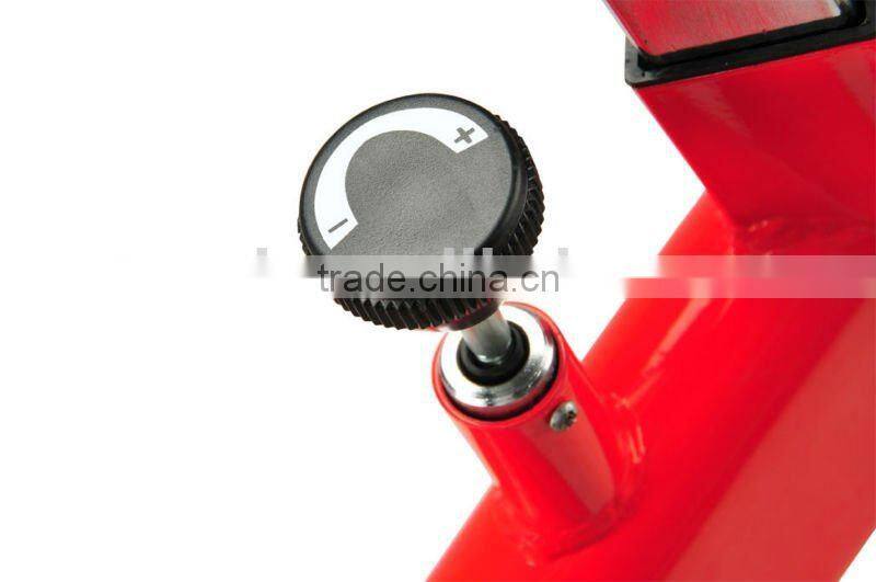 racing speeding bike