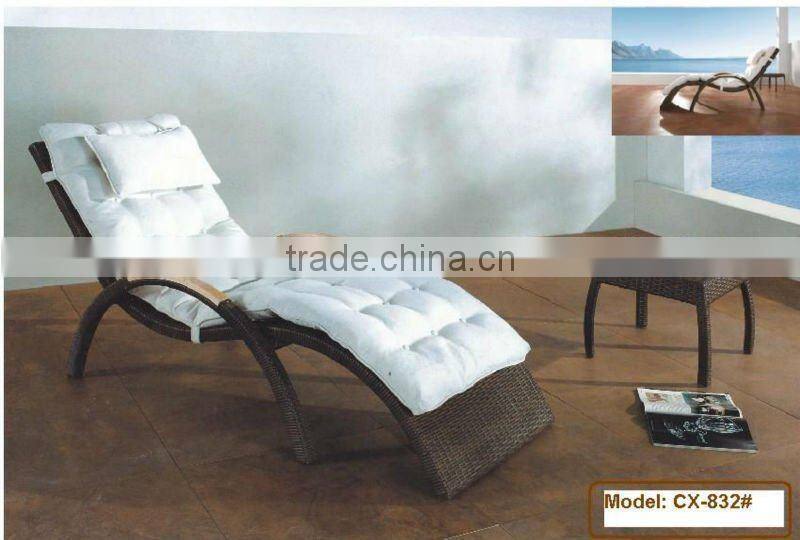 rattan daybed with canopy