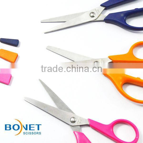 S71020S 5" good professional school cutting tasks families scissors