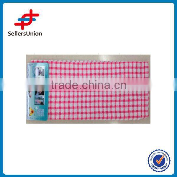 XC-79 colorful rag in cotton fabric