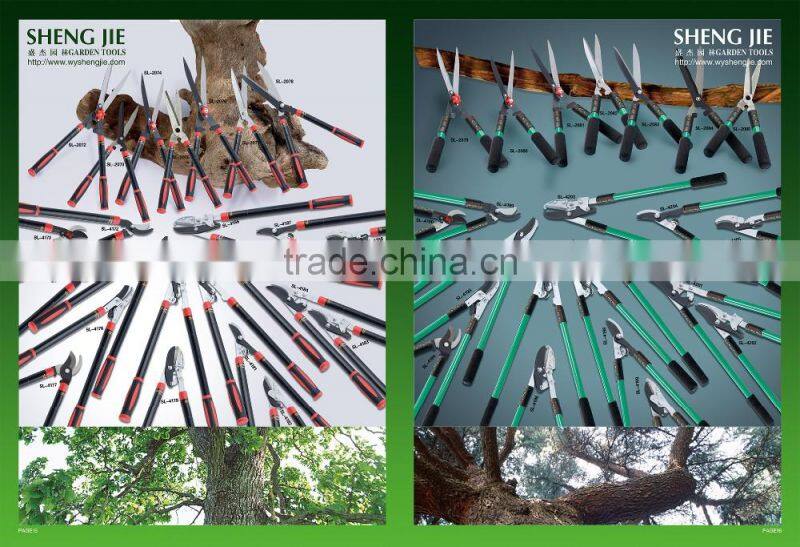SL1005 Bypass pruner garden tools