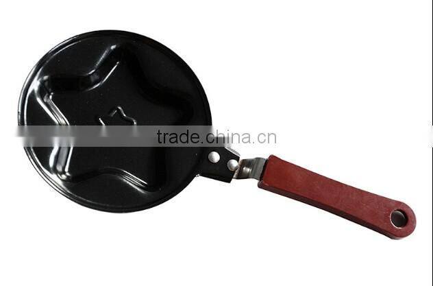 Cute Shaped Egg Mould Pans Lovely Mini Breakfast Egg Pans For Kids Egg Rings Cooking Tools Desayuno Marco Del Huevo Molde