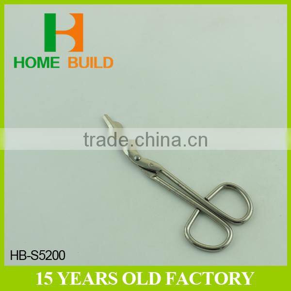Factory price HB-S5200 High Quality cutical Eyebrow Scissors