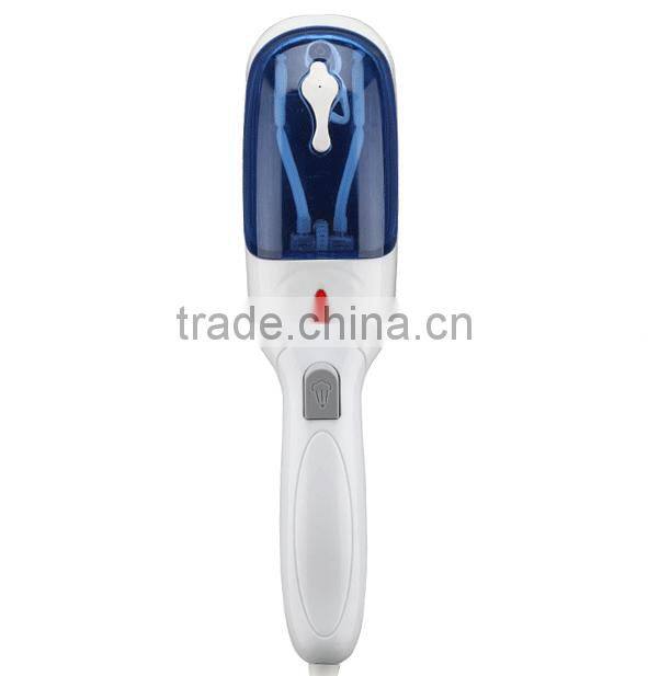 mini travel handy garment steamer