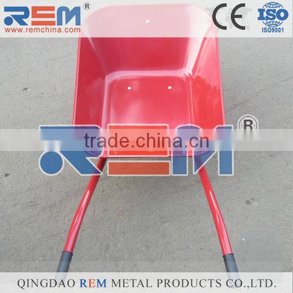 hot sale building and construction wheel barrow