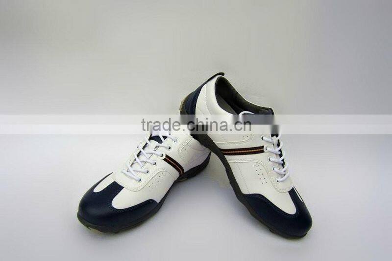 Fashion Design Major Golf Shoes