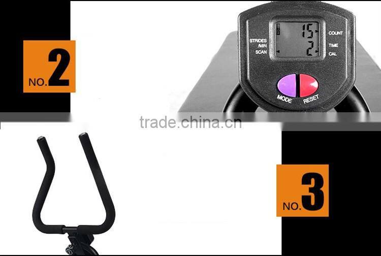 New Vertical Roller Beauty Waist Abdominal Exercise foldable Machine with sit up bench