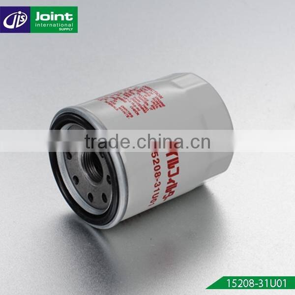 Auto Fuel Filter for Nissan 15208-31U01