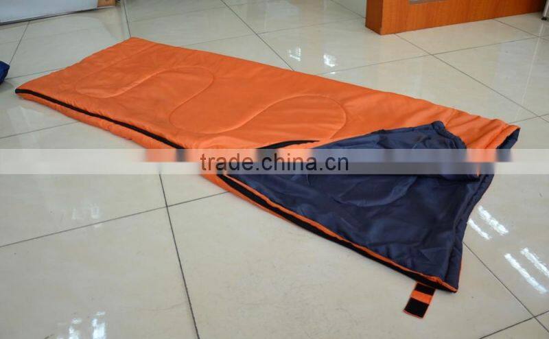 Competitive Price Sleeping Bag for Camping