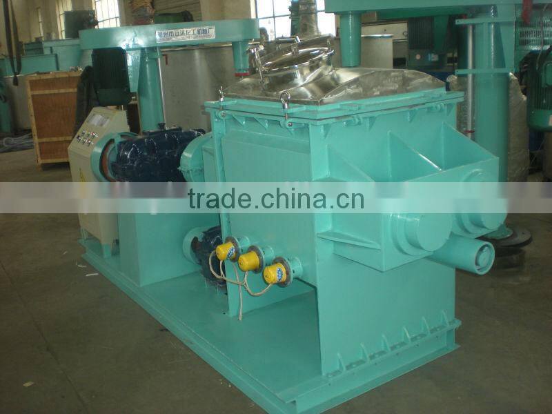z blade kneading machine for putties