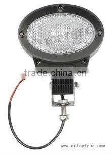 35W 55W HID Road Light 4X4 4WD HID Xenon H3 Working Lamp
