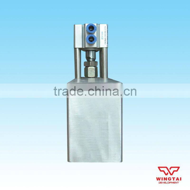 Portable Round Hole Punch Machine