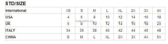 High Quality Fashion Promotional ladies fashion jacket