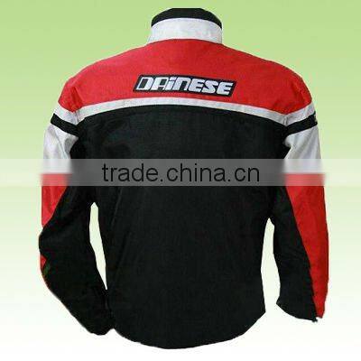 2013 Hot Sell Cycle Jacket