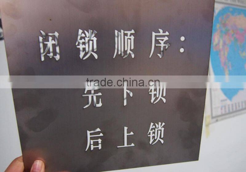 1325 metal & non-metal material co2 laser cutter machine with cheap price