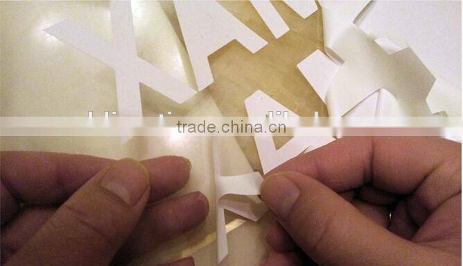 Korean quality Printable PU heat transfer vinyl for clothing