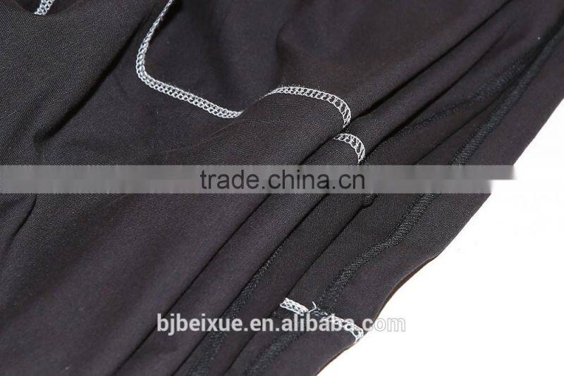 2016 new model oem print wholesale slim fit sport scoop neck men t shirt