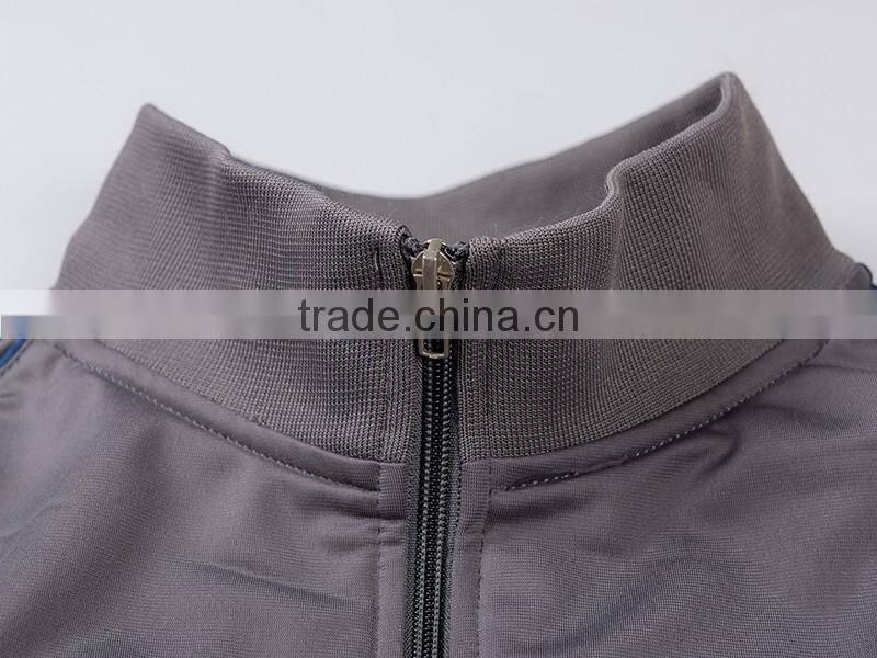 Latest design coat pant outdoor soft jacket for men