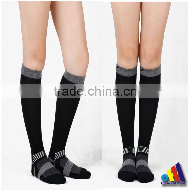 mens knee high bamboo socks