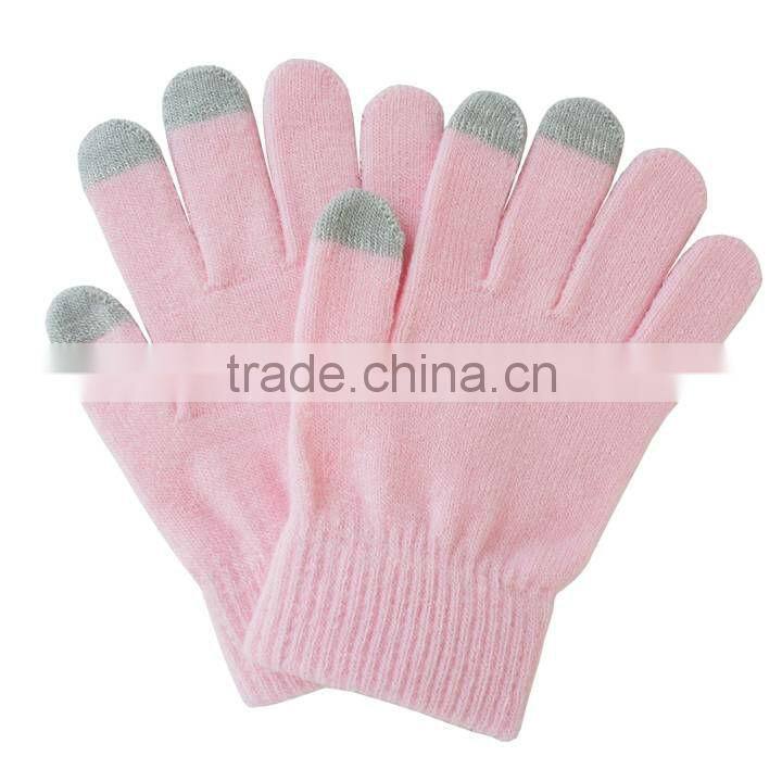 fashion touch screen gloves phone gloves smart phone gloves