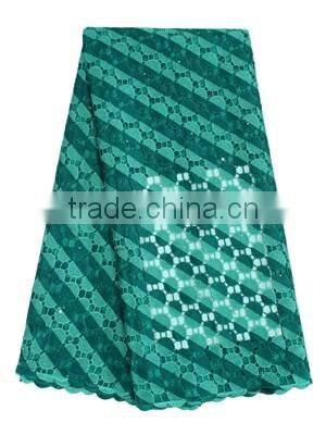 Bestway Wholesale French Lace With Stones FL0201-1