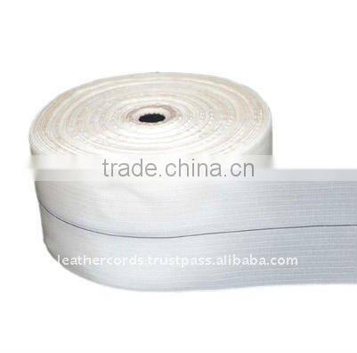 Excellent quality 100% nylon cure and wrap Nylon curing tape Nylon wrapping tape