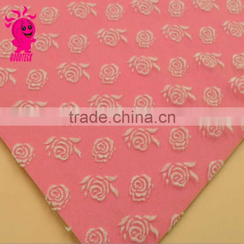 2015 wholesale high quality embroidered tulle lace