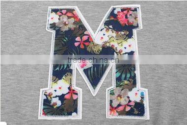 Plus Size Crop Top Letter Print Long Sleeve Zip Up Sweatshirt Sports Hoodie For women